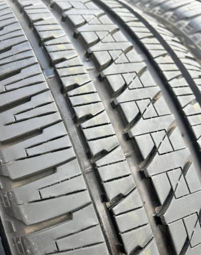 Bridgestone Dueler H/L Alenza 285/45 R22