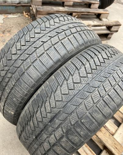 Continental ContiWinterContact TS 850 P 265/50 R19