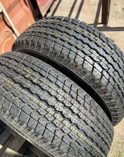 Bridgestone Dueler H/T 840 275/65 R17