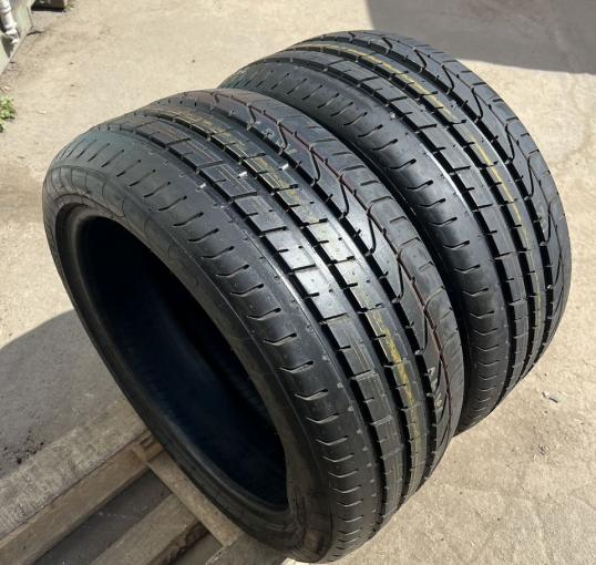 Pirelli P Zero 245/40 R18