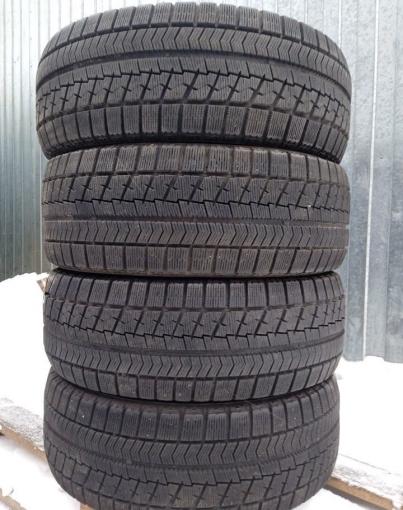 Bridgestone Blizzak VRX 205/55 R16