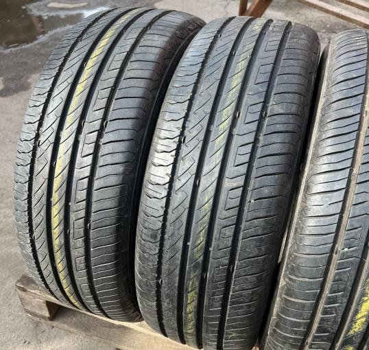 Continental ContiPowerContact 205/55 R17