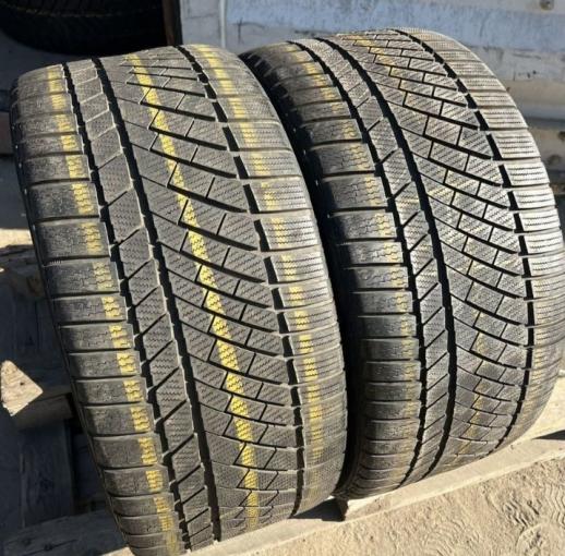 Continental ContiWinterContact TS 830 P 265/35 R19