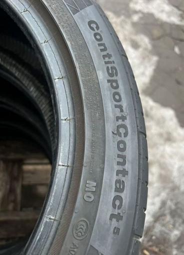 Continental ContiSportContact 5 225/45 R17