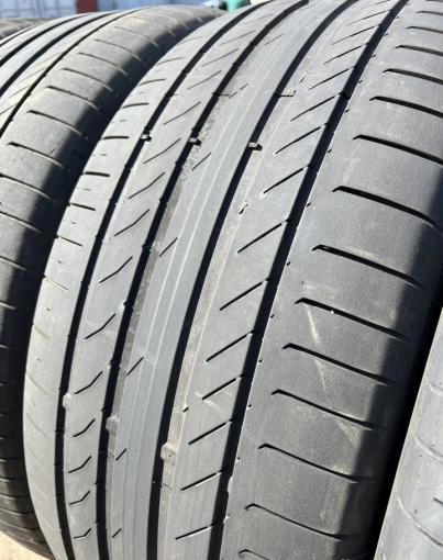 Continental ContiSportContact 5 275/50 R20