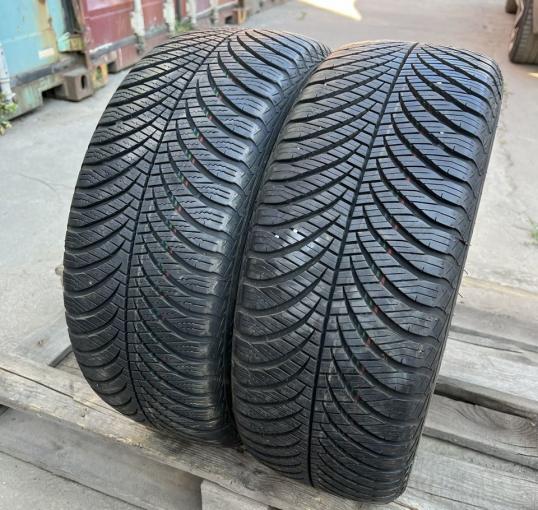 Goodyear Vector 4Seasons Gen-2 195/55 R15