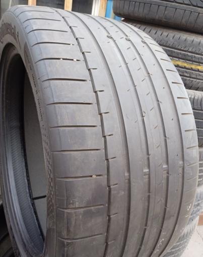 Continental SportContact 6 315/40 R21