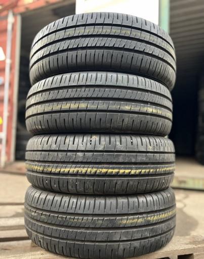 Dunlop Enasave EC204 195/55 R16