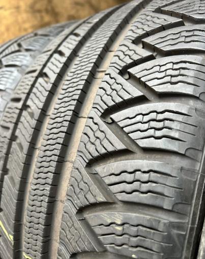 Michelin Pilot Alpin PA3 245/40 R18