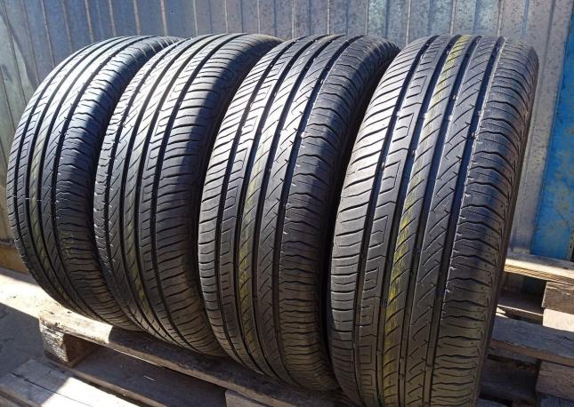 Continental ContiPowerContact 205/60 R16