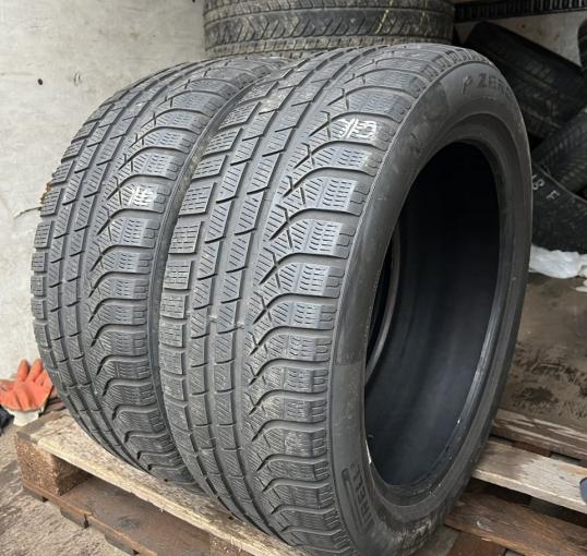 Pirelli P Zero Winter 235/50 R19