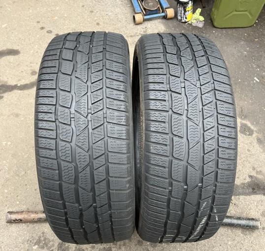 Continental ContiWinterContact TS 830 P 225/45 R19