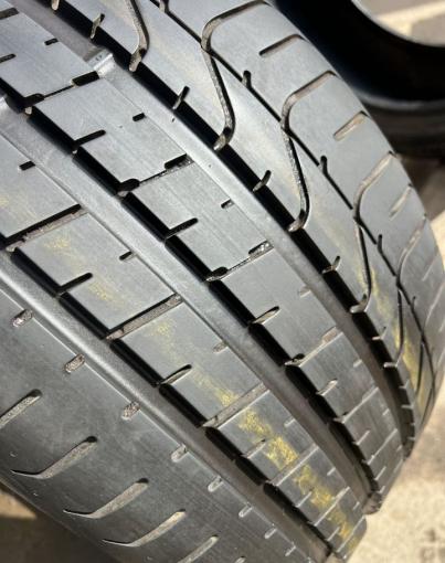 Pirelli P Zero 255/35 R18