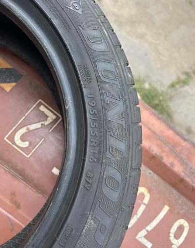 Dunlop SP Sport 01 195/55 R16