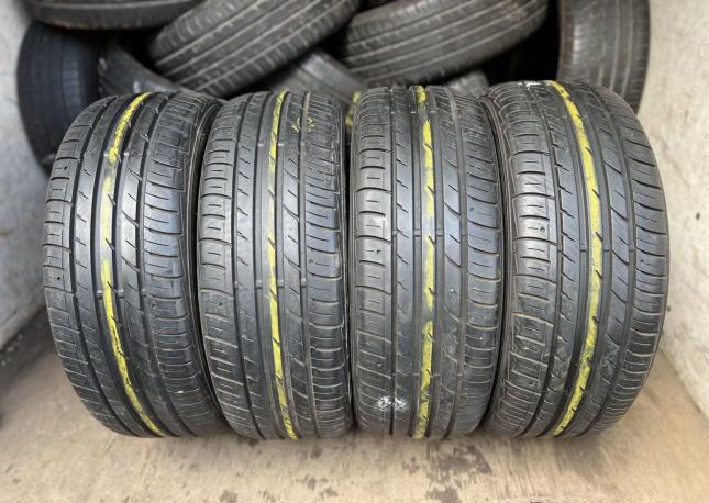 Falken ZIEX ZE914A Ecorun 215/55 R17