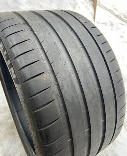 Michelin Pilot Sport 4 315/30 R21