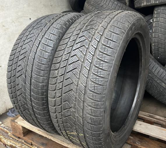 Pirelli Scorpion Winter 275/45 R20