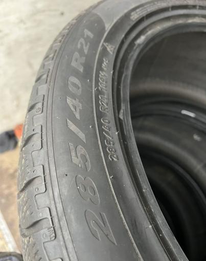 Pirelli Scorpion Winter 285/40 R21