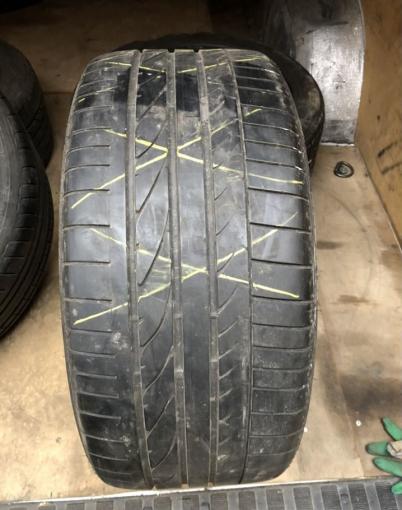 Bridgestone Potenza RE050A 255/35 R18