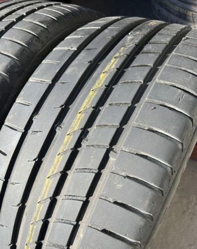 Goodyear Eagle F1 Asymmetric 2 245/40 R20