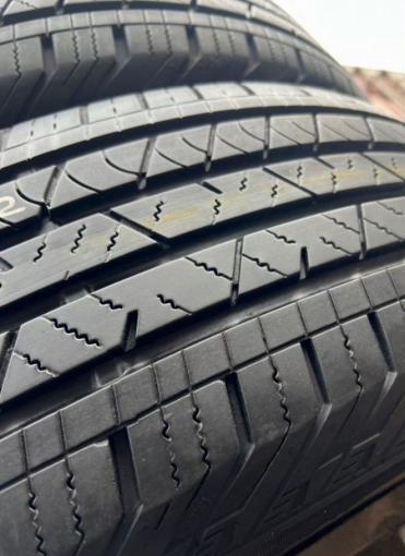 Continental ContiCrossContact LX Sport 235/65 R18
