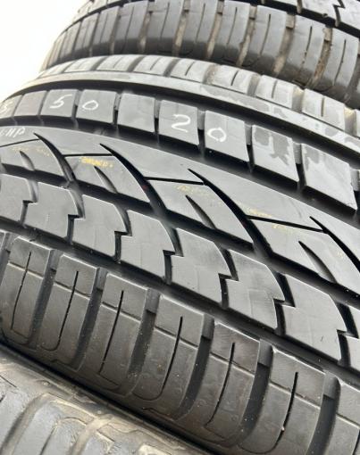 Continental CrossContact UHP 265/50 R20