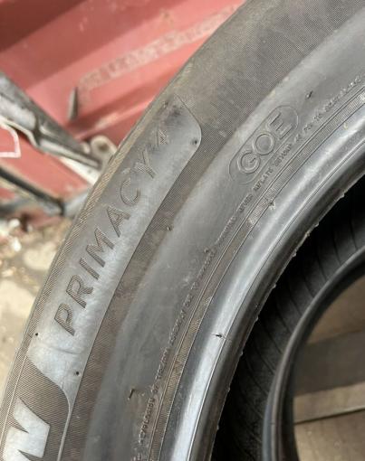 Michelin Primacy 4 235/55 R19