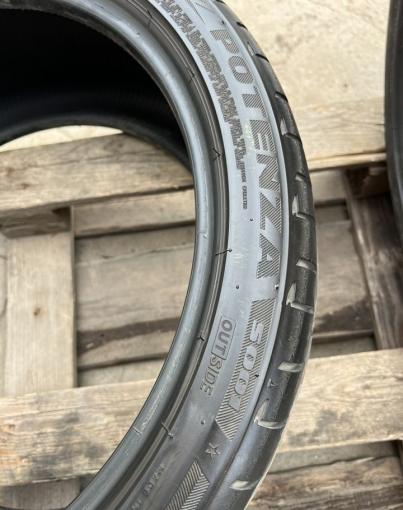 Bridgestone Potenza S001 255/35 R19