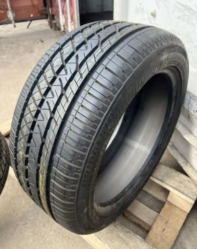 Bridgestone DriveGuard 245/45 R17