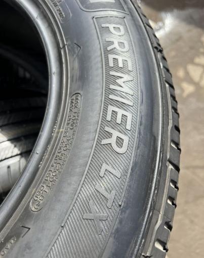Michelin Premier LTX 235/65 R18