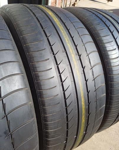 Michelin Latitude Sport 275/45 R20