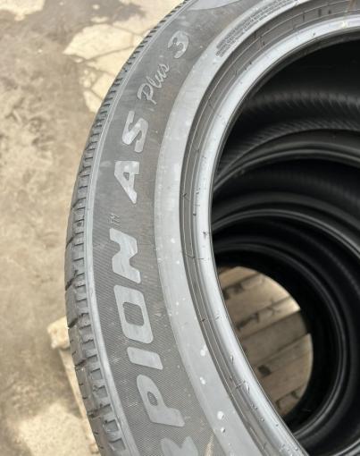 Pirelli Scorpion AS Plus 3 275/50 R22