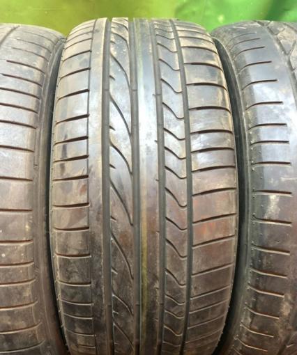 Bridgestone Potenza RE050A 225/45 R18