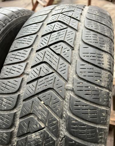 Pirelli Scorpion Winter 225/65 R17