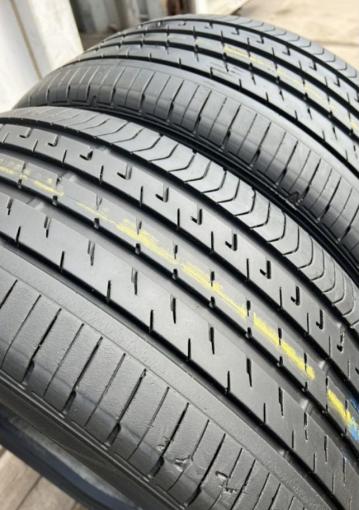 Dunlop Veuro VE303 245/45 R19