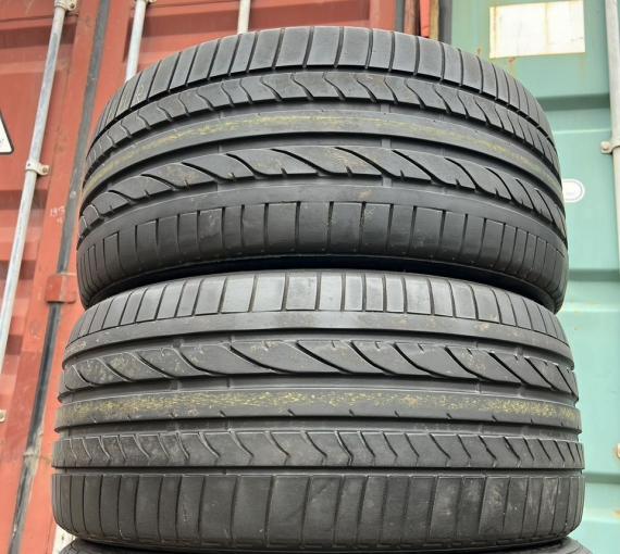 Bridgestone Dueler H/P Sport RFT 275/40 R20
