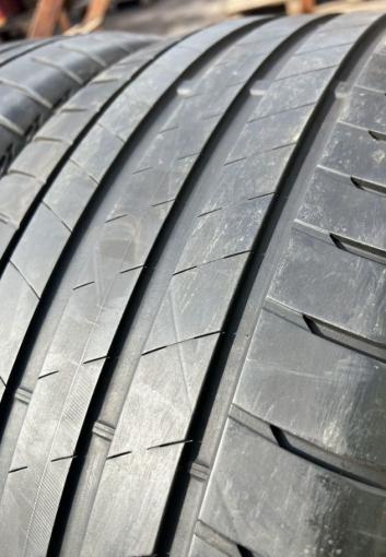 Bridgestone Turanza T005 245/45 R19