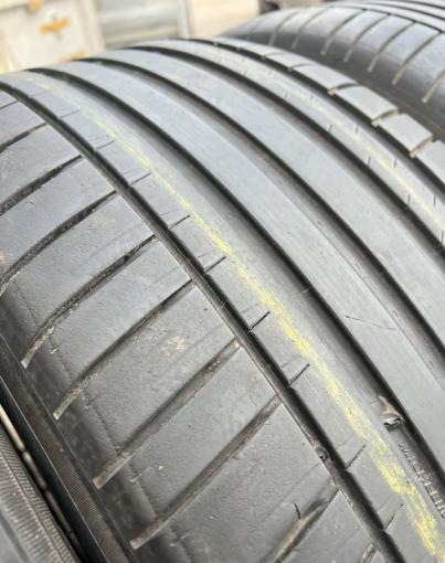 Michelin Pilot Sport 4 SUV 285/50 R20