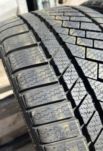 Continental ContiWinterContact TS 830 P 245/35 R19