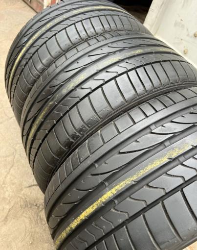 Bridgestone Potenza RE050A 245/40 R18