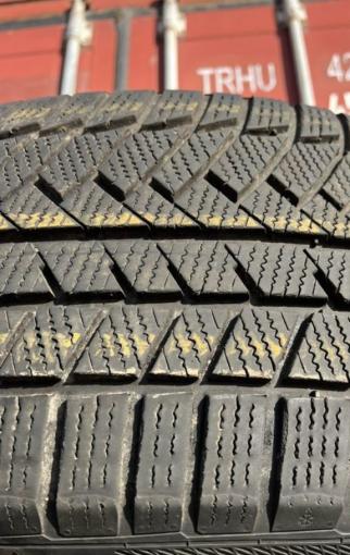 Continental ContiWinterContact TS 850 P 275/45 R21 и 315/40 R21