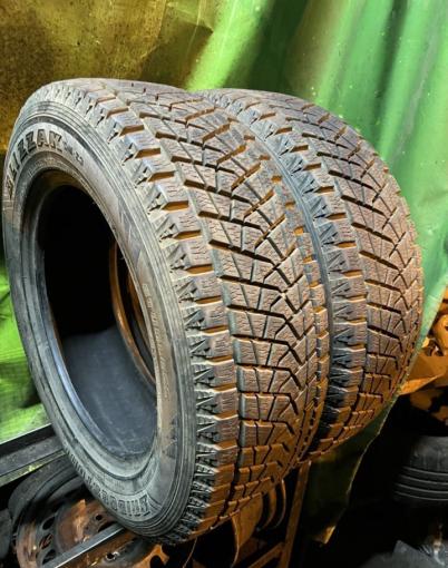 Bridgestone Blizzak DM-Z3 225/65 R17