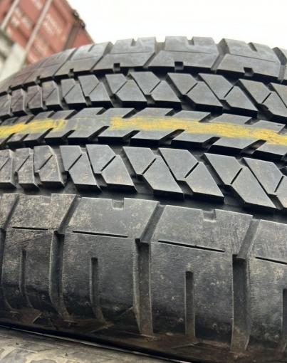 Bridgestone Dueler H/T 684II 275/60 R20