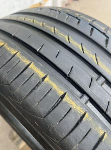 Continental PremiumContact 6 245/45 R19