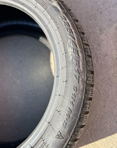 Pirelli Winter Sottozero 210 Serie II 225/45 R17