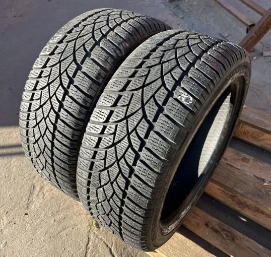 Dunlop SP Winter Sport 3D 225/45 R17