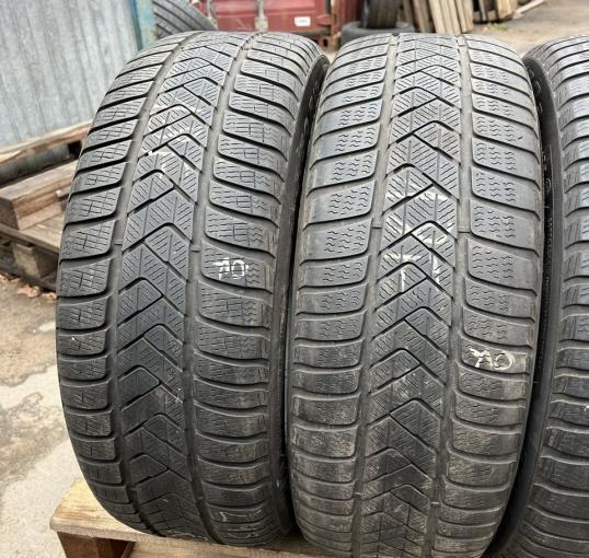 Pirelli Winter Sottozero 3 245/50 R19