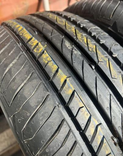 Continental ContiPowerContact 205/60 R16