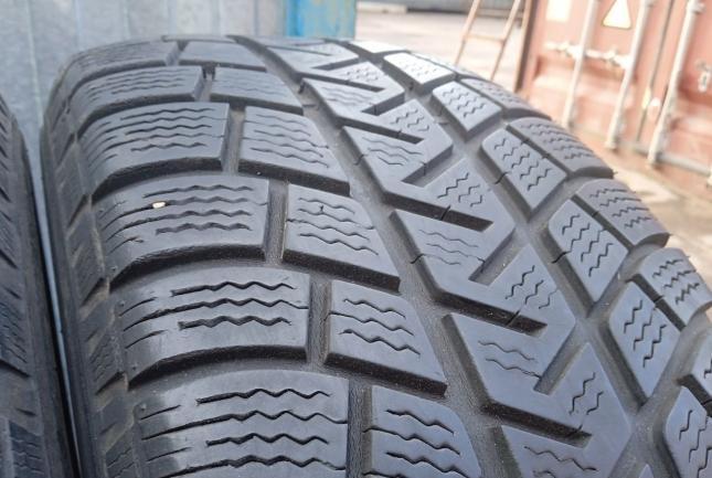 Michelin Latitude Alpin 235/60 R16