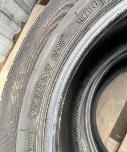 Seiberling SL201 225/55 R17